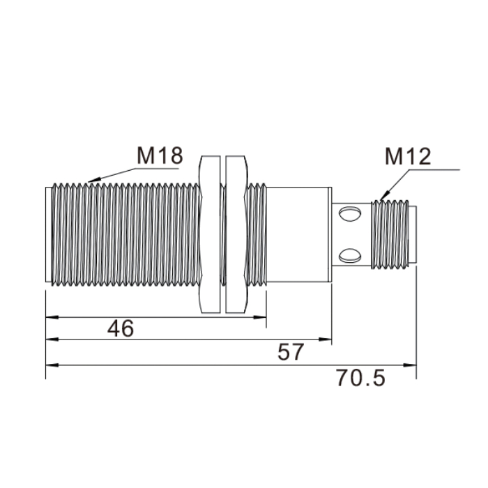 FHYCU18-100NP/D